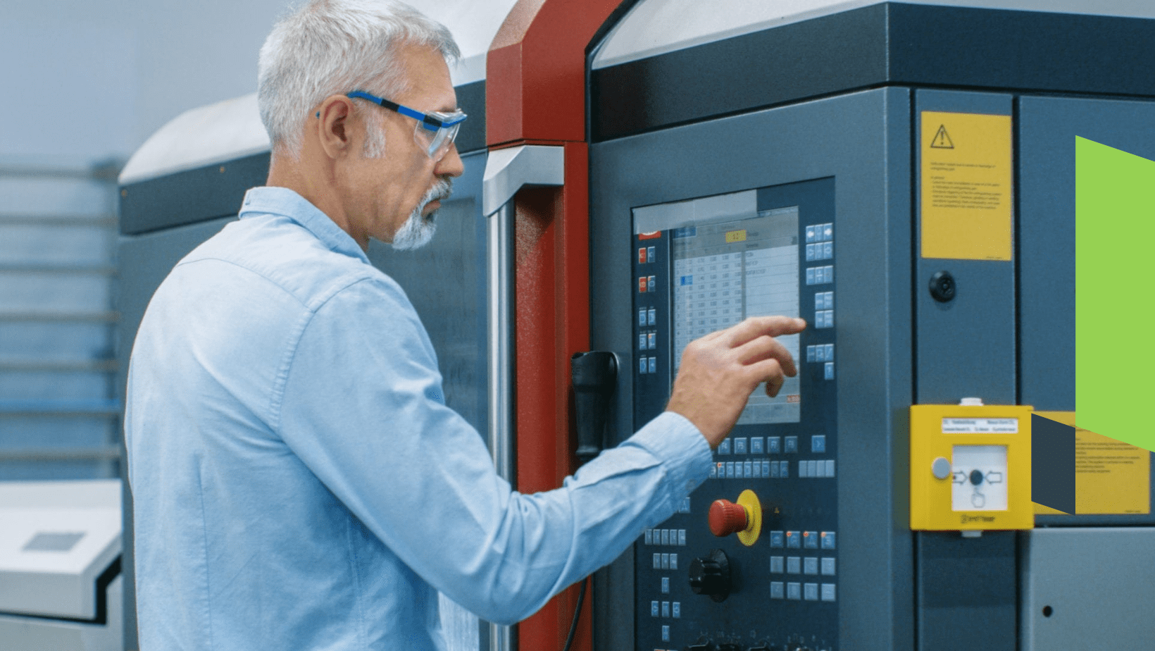 Complexe processen, ingenieuze configurator